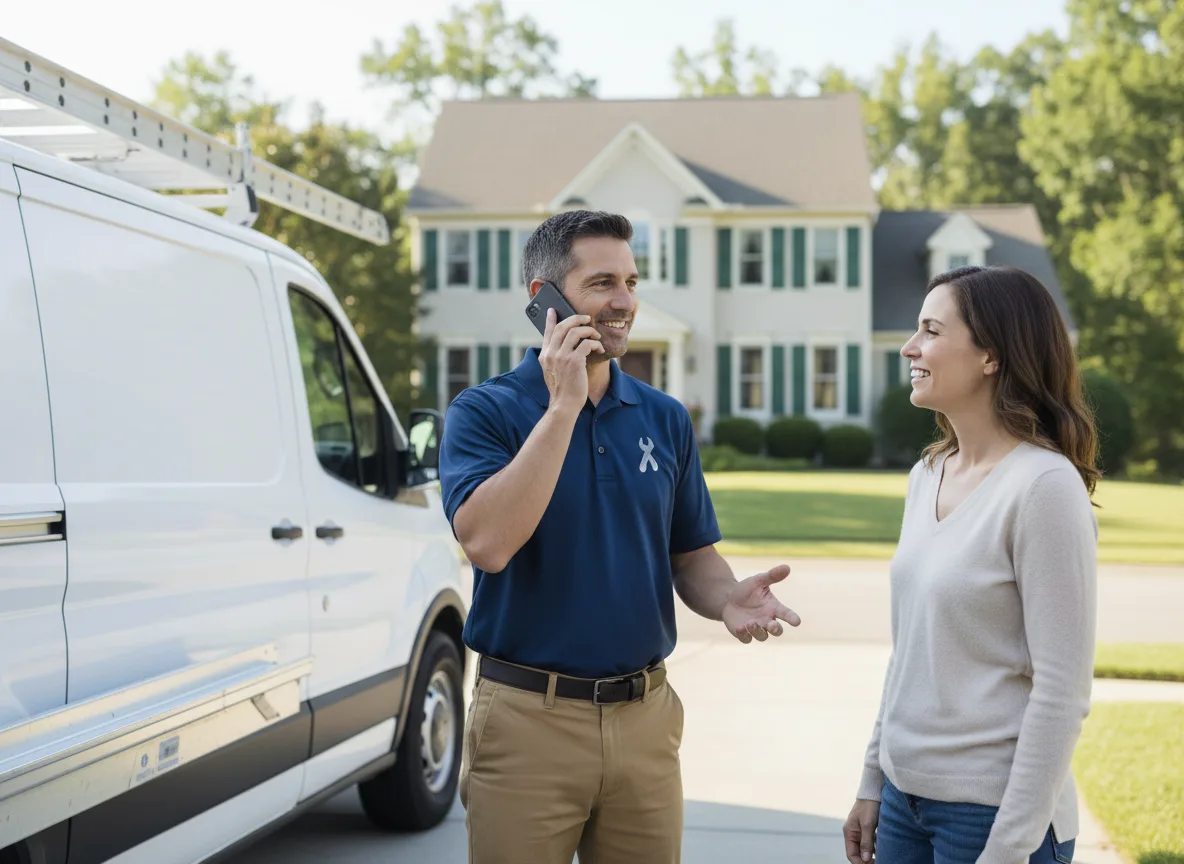 Home Gutter Service Centenary, SC FAQs